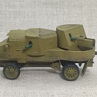 Q Бронеавтомобиль Гарфорд 1/56 (ДКБ11-48-2) (ДКБ11-48-2)