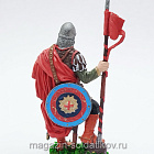 QF0482 Новгородский ратник, 54 мм, Soldanir (QF082) (QF082)