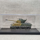 60470 M4A3E8 (76W) HVSS Dragon Armor 1/72 (Q366-150) (Q366-150)