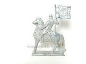 Донской поход всадники металл - фото