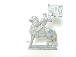 Донской поход всадники металл (704-1061/2) (704-1061/2)