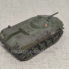 Советская боевая гусеничная плавающая машина БМД-1 (QGM-086) (QGM-086)