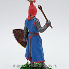 Граф Отто фон Ботенлаубен. Германия, XIII в, 54 мм, Soldanir (QF0473) (QF0473)