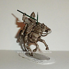 Дружинник с дротиками и луком, 28 мм Varang Miniatures (MD-09) (MD-09)
