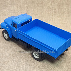 ЗиЛ-130 голубой. 1:43, Ultramodels (Q307-152) (Q307-152 )