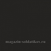 Патинирующая краска черная глазурь Vallejo - фото