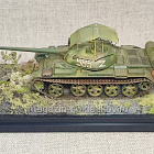 Модель в боксе Т-55 (СВО) 1/72 (Q208-151) (Q208-151)