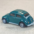 Volkswagen Beetle 1998 1/64 MatchBox