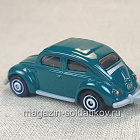 Volkswagen Beetle 1998 1/64 MatchBox (HW046) (HW046)