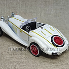 Mercedes-Benz 500K Special Roadster 1/32 Китай (700-195) (700-195)