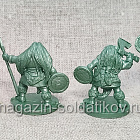 Рыцари-фэнтези - набор 4 шт., Castlecraft (603-050) (603-050)