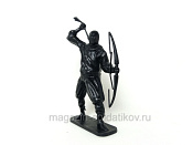 Ниндзя, Воины ночи - фото