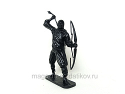 Ниндзя, Воины ночи (704-1191) (704-1191)