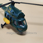 БТР-40 Автолегенды СССР 1/43 (QGM-125) (QGM-125)