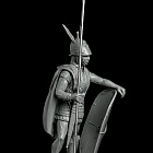 Сборная миниатюра из смолы Легионер-триарий. 54 мм, Altores Studio