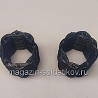 Солдатики из пластика Габионы (2 штуки) 1:32, Уфимский солдатик