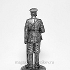 Миниатюра из олова Вахмистр Лейб-Гвардии драг. Плк. 1877-1878 гг. Рос. Имп., 54 мм, EK Castings (RE-10) (RE-10)