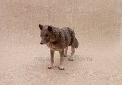 Волк Китай (QJ019) (QJ019)