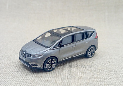 Renault Espace 1/64 Norev (Q307-174) (Q307-174)