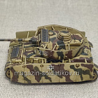 Средний танк бронетанковых войск Германии T-IV (Panzerkampfwagen IV) (QGM-068) (QGM-068)
