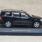 Mercedes-Benz GL-class 2012 X166 cavansitblau met 1:43, Norev (Q307-131) (Q307-131)