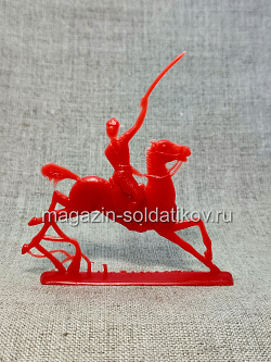 Буденовцы красные, СССР (601-026) (601-026)