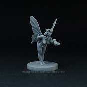 Mg-15 Fairy, 28 mm, Brother Vinni`s