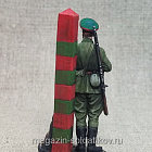 На страже Родины, 54 мм, Студия Большой полк (ИЛ2342.14.01.54) (ИЛ2342.14.01.54)