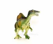 Спинозавр малый, Китай