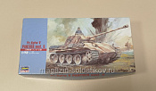 31109 Танк Pz.Kpfw V PANTHER ausf. G (HASEGAWA) 1/72 - фото