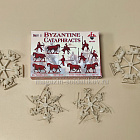 Солдатики из пластика Byzantine Cataphracts. Set1 (1/72) Red Box (RB72153) (RB72153)