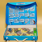 Настольная игра Смурфики, Лента (602-288) (602-288)
