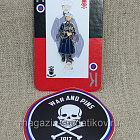 Значок «Науменко» War and Pins