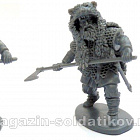 Сборные фигуры из пластика Vikings Victrix (VXDA001) (VXDA001)