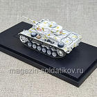Pz. Kpfw III Ausf.L Late Production Dragon Armor 1/72 (366-226) (366-226)