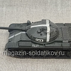 Советский средний танк Т-62 (QGM-081) (QGM-081)