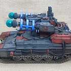 Tesla Tank (Red Alert-2) (1:35) (570-001) (570-001)