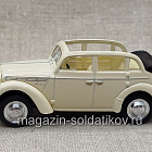 Москвич-400-420A Наш Автопром 1/43 (QGM-112) (QGM-112)