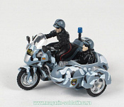 СТ-1247-3 Мотоцикл с люлькой Технопарк