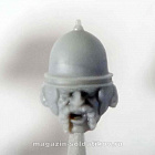 Сборные фигуры из пластика Ancient Gallic Armoured Warriors Victrix (VXA036) (VXA036)