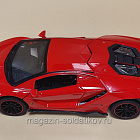 Lamborgini Aventador LP770-4 Che Zhi 1/24 (Q537-026) (Q537-026)