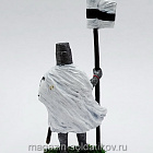 Тевтонский рыцарь, 1230-1283 гг., 54 мм, Soldanir (QF0475) (QF0475)