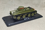 БТ-2, Наши Танки, 1/43 - фото