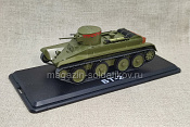 БТ-2, Наши Танки, 1/43 - фото
