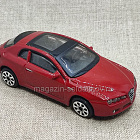 Alfa Brera 1/43 Bburago (Q600-391) (Q600-391)