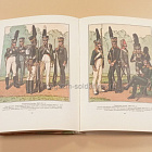 Регулярная пехота 1801-1855. И.Ульянов (QL041) (QL041)