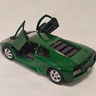 Lamborghini Maisto 1/24 (Q600-261) (Q600-261)