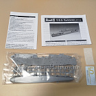 05800 U.S.S. Yorktown Revell (CV-5) Revell 1/1200 (366-240) (366-240)