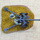 Гаубица 105 мм 1/72 (Q530-026) (Q530-026)