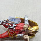 Арбалетчик в красном 03 Schleich (603-084) (603-084)